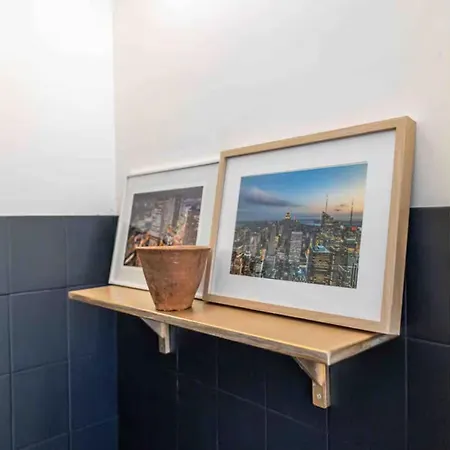 - 6, Brotteaux Apartment Lyon